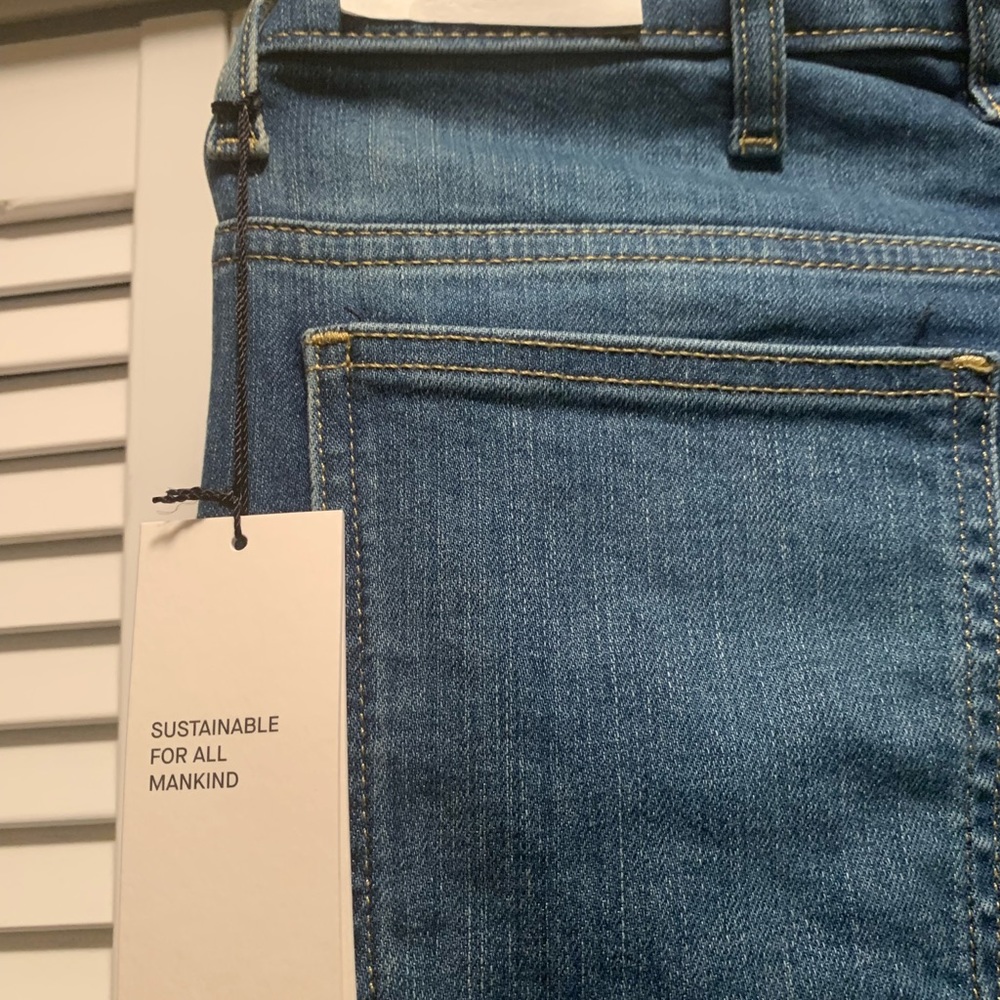 SEVEN FOR ALL MANKIND. - Picture 3 of 6